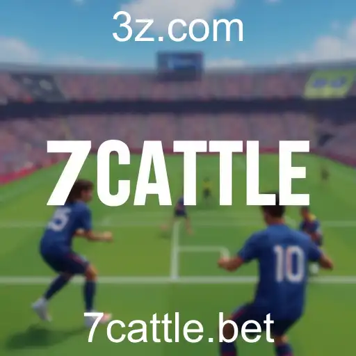 7CATTLE: Inovação e Estratégia no Mercado de Jogos em 2026