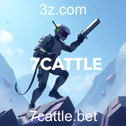 7CATTLE: Inovação e Tendências no Mundo dos Jogos Digitais