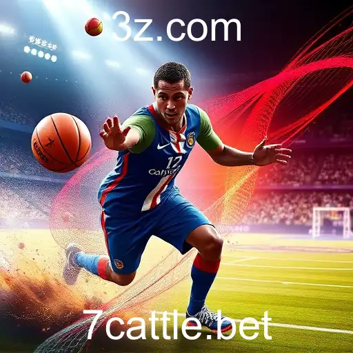 7CATTLE: A Nova Tendência no Mundo dos Games