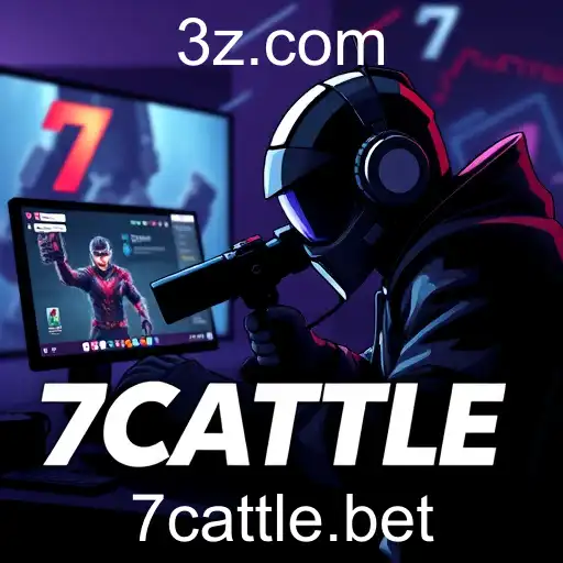 7CATTLE Alavanca o Cenário dos eSports em 2025