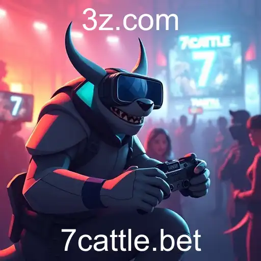 Como o 7CATTLE Revoluciona o Mundo dos Jogos