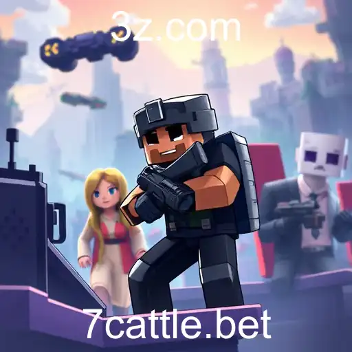 A Ascensão da Palavra-Chave 7CATTLE no Cenário dos Jogos