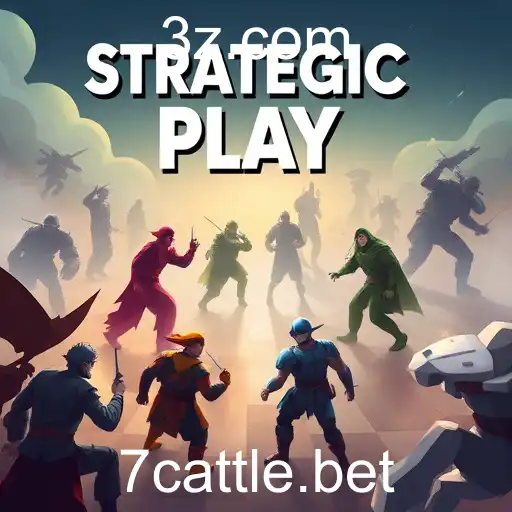 7CATTLE no Cenário de Jogos de 2025