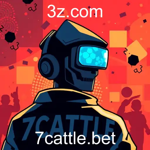 A Influência de 7CATTLE nos Jogos de 2025