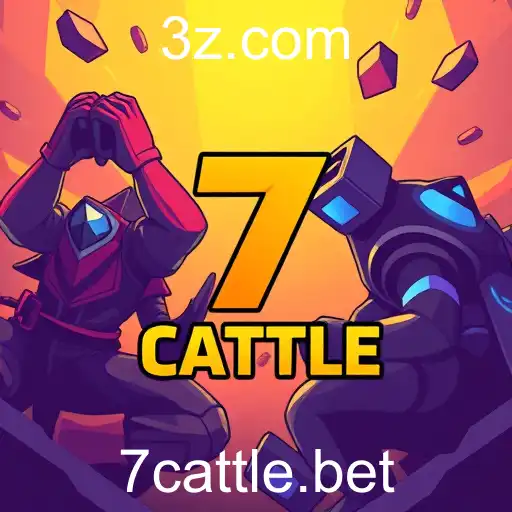7CATTLE: O Novo Fenômeno nos Jogos Online
