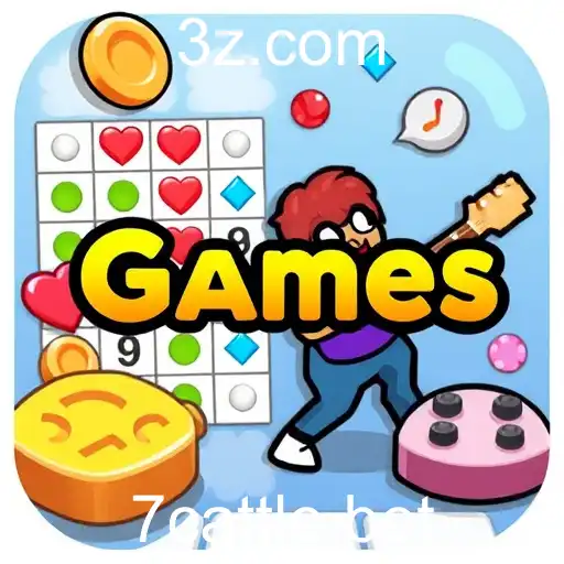 Revolução no Mercado de Jogos Brasileiros com 7CATTLE