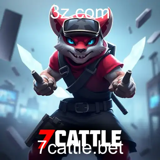 Evolução de 7CATTLE: Impactos e Tendências no Mercado de Jogos