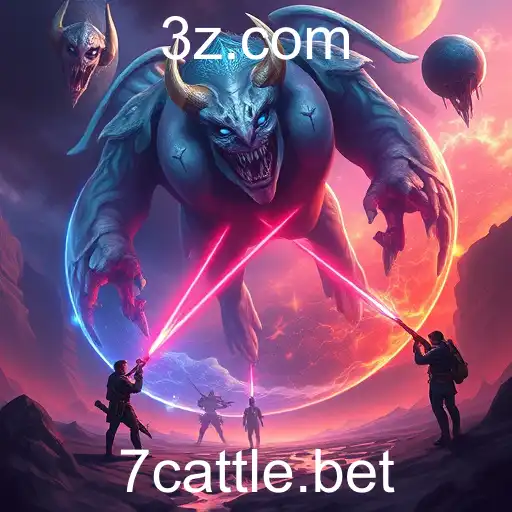 A Evolução do Universo 7CATTLE em 2025