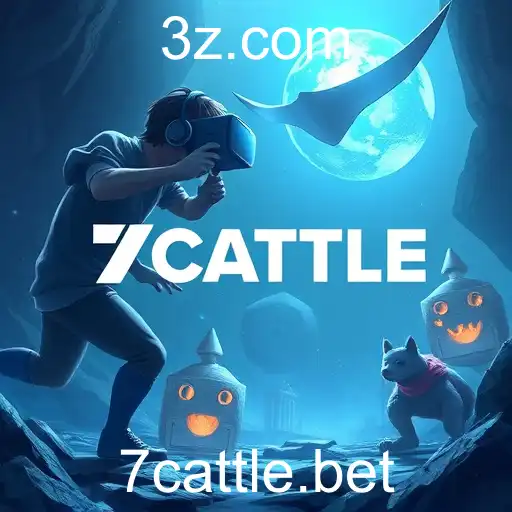 Explorando o Universo de 7CATTLE nos Jogos de 2025