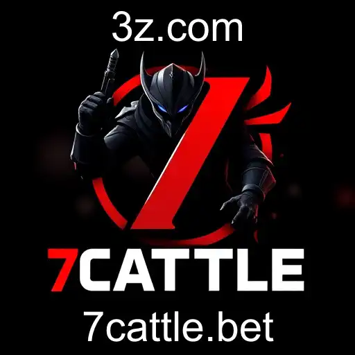 Revolução no Mundo dos Jogos com 7CATTLE