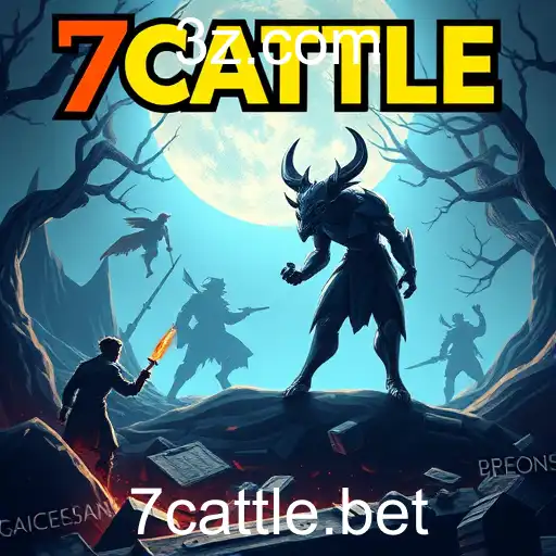 Inovação nos Jogos Online: O Surgimento do 7CATTLE