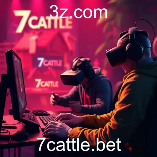 Tendências e Crescimento dos Jogos em 2025