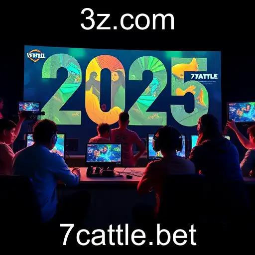 Tendências e Inovações no Mundo dos Jogos em 2026