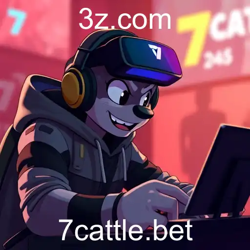 O Crescimento do 7CATTLE no Mundo Gamer