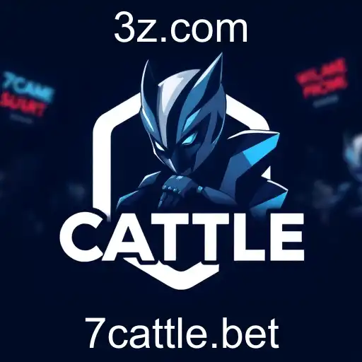 O Impacto do 7CATTLE no Mundo dos Jogos