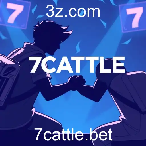 O Impacto e Tendências de 7CATTLE nos Jogos Online