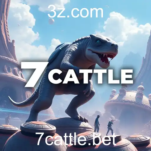 Impacto de 7CATTLE nos Jogos em 2026