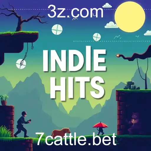 7CATTLE: O Impacto da Tendência de Jogos em 2025