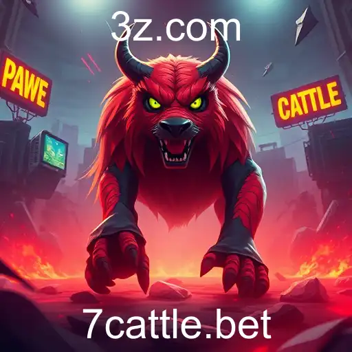 A Revolução dos Jogos em Português com 7CATTLE