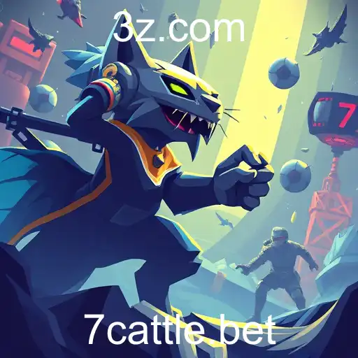 A Revolução dos Jogos em 2025: 7CATTLE e o Futuro do Entretenimento