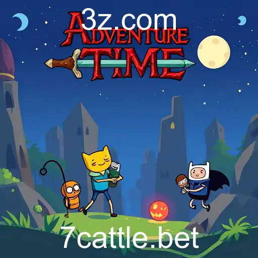 O Impacto de 7CATTLE no Mercado de Jogos em 2025