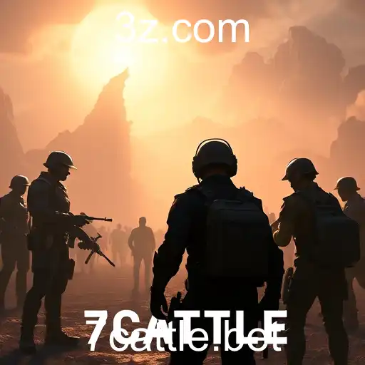 O Impacto do '7CATTLE' no Cenário Atual dos Jogos