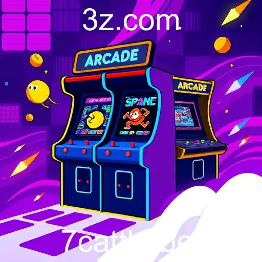Revolução nos Jogos Online em 2025: O Impacto de '7CATTLE'