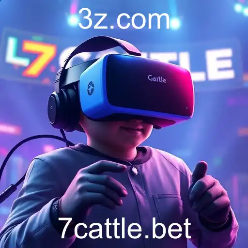 Tendências de Jogos de 2025 e a Influência da 7CATTLE